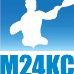 Malmö 24 hours kayak challenge