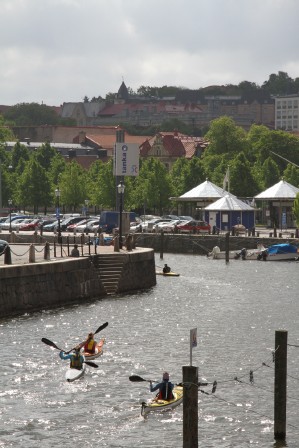 Göteborgs Paddelrace