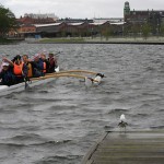 M24KC Malmö paddling 24timmars