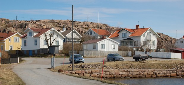 Norra Grundsund