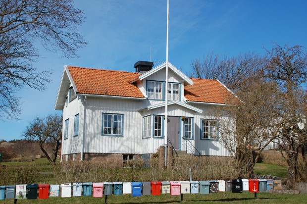 Norra Grundsund