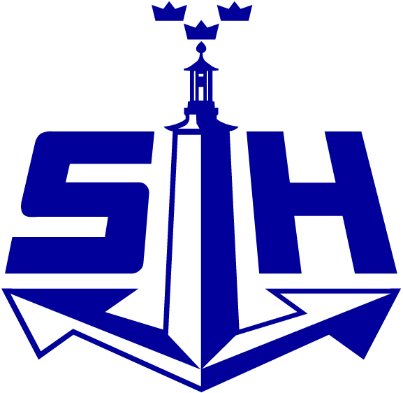 Stockholms Hamnar logotyp