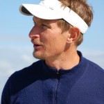 Paddling orust runt 2012 Ola Ström