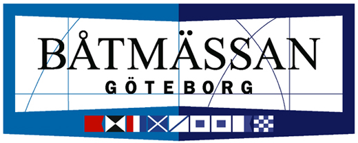 Båtmässan Göteborg logo