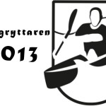 Vågryttaren logo
