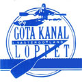Götakanalloppet logo