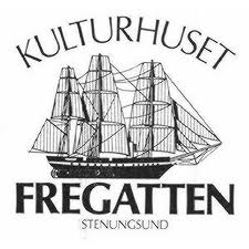 Kulturhuset Fregatten logo