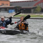 M24KC Malmö 24timmars paddling