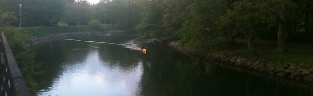 M24KC paddling malmö