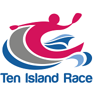 Ten Island Race logo